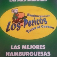 Hamburguesas Los Pericos