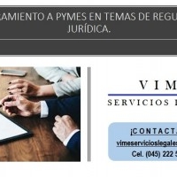 VIME servicios legales