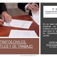 VIME servicios legales