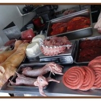 Carnes Selectas Paco&#039;s