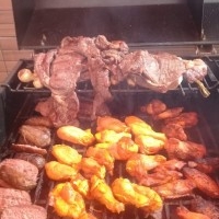 Carnes Selectas Paco&#039;s