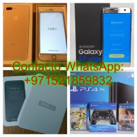 Whatsapp +971521859832 iPhone 7 Plus y Samsung S7 Edge y Apple iPhone 6S Plus