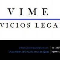 VIME servicios legales