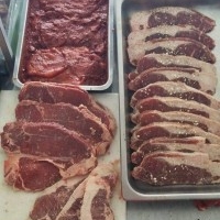 Carnes Selectas Paco's